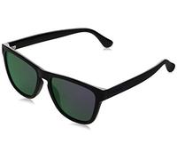 Havaianas Itacare QFU/TE BLACK Sunglasses Unisex Propionate, Standard, 55