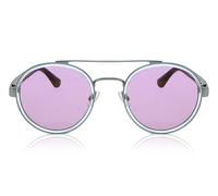 Havaianas Joatinga Polarized Sunglasses Silver