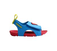 Havaianas Kd Sandals Kids Flip Flops Ruby Red 1-2 UK Child