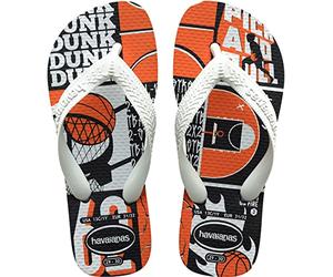 Havaianas Kids Athletic Boys FlipFlop