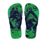 Havaianas Kids Athletic Leaf Green 27/28