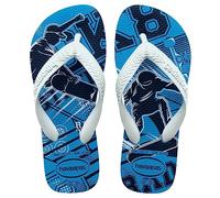 Havaianas Kids Athletic Turquoise 25/26