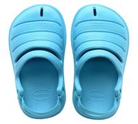 Havaianas Kids Blue Flip Flops