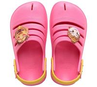 Havaianas Kids Clog Princesas Ciber Pink 1/1.5