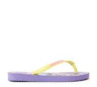 Havaianas Kids Disney Cool Purple Paisley 27/28