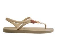 Havaianas Kids Flash Urban Plus Ballet Rose Flip Flops
