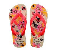 Havaianas Kids Flores Beige 29/30