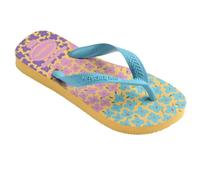 Havaianas Kids Flores Girls FlipFlop
