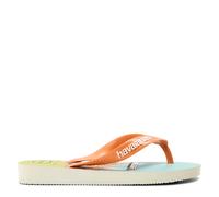 Havaianas Kids Minecraft White/Coral 27/28