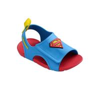 Havaianas Kids Kd Sandals Baby Flip Flops Ruby Red 7 UK Child