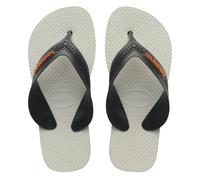 Havaianas Kids Max White/Grey 27/28