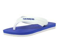 Havaianas Kids Max Marine Blue/White 27/28