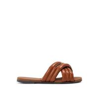 Havaianas Kids Open Sandals Womens Flip Flops Rust 1-2 UK Child