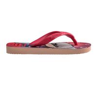 Havaianas Kids Pyjama Masks Flip Flops Summer Pool Beach Sandals Lightweight