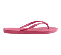 Havaianas Kids Slim Ciber Pink 23 24 Flip Flops Summer Pool Beach Sandals Unisex