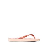 Havaianas Kids Slim Organic Ballet Rose Golde Flip Flops Summer Pool Beach