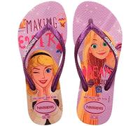 Havaianas Kids Slim Princess Beige 23/24