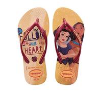 Havaianas Kids Slim Princess Golden 29/30