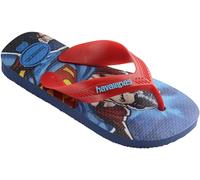 Havaianas Kids Top Herois DC, Navy Blue, 4.5/5