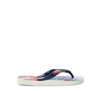 Havaianas Kids Top Marvel II Boys FlipFlop