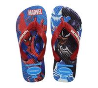 Havaianas Flip flops / Sandals KIDS TOP MARVEL II in Blue 1 / 2 kid