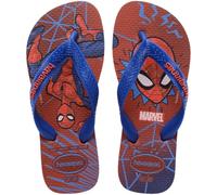 Havaianas Kids Top Marvel II, Ruby Red, UK child 9