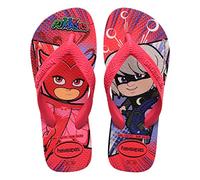 Havaianas Kids Top Pj Masks Ballet Rose 31/32