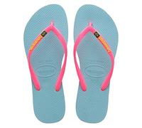 Havaianas Kids Top Pj Masks Blue Water 31/32