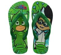 Havaianas Kids Top Pj Masks Citronella 25/26
