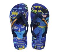 Havaianas Kids Top Warner, Navy Blue, child 3.5/4