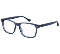 Havaianas LEME/V MVU Man Optical frames Acetate Light blue Squared