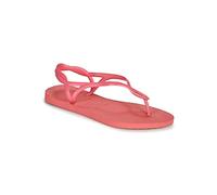 Havaianas - Luna, Comfortable, Stylish, and Functional Sandals, Secure Ankle Fit, Braided Straps, and Non-Slip Sole, Women