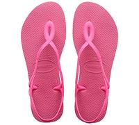 Havaianas Luna Ciber Pink 31/32