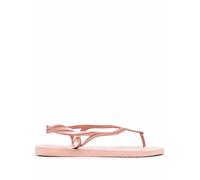 Havaianas Luna crossover-strap sandals - Pink 37/38-41/42