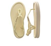 Havaianas Flat sandals LUNA PUFFED UP in Beige 3 / 4