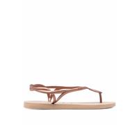 Havaianas Luna thong-strap flip-flops - Pink 35/36-41/42