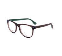 Havaianas MACAE/V XL7 BROWN GREEN 52/18/145 MAN Eyewear Frame