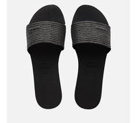 Havaianas Malta Rubber Slide Sandals - UK 3/4
