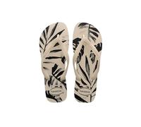 Havaianas Men Aloha, Beige, 7.5/8