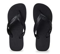 Havaianas Men Top Max, Black, 4.5/5