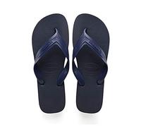 Havaianas Men Top Max, Navy Blue, 6/7