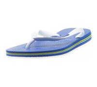 Havaianas Men's Baby Brasil Logo Flip Flops