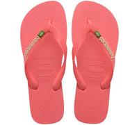 Havaianas Mens Flip Flops Tropical 6-7 UK