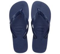 Havaianas Men's Sandals, Blue (Navy), 7 UK, Navy blue, 8 UK