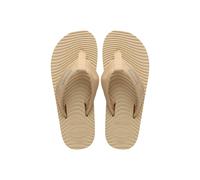 Havaianas Men's Surfer Coast Rose Gold/Sand in Red | Size: 43-44 Havaianas Red 43-44