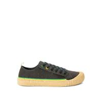 Havaianas Mens Tns Sneakr Flip Flops Black 12 UK