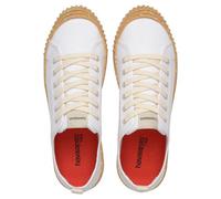 Havaianas Mens Tns Sneakr Flip Flops White 12 UK