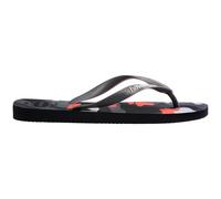 Havaianas Mens Top Camu New Graphic Ite 45 46 Flip Flops Summer Pool Beach