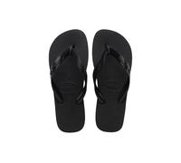 Havaianas Men's Top Flip Flop Black | Size: 1 Havaianas Black 1