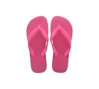 Havaianas Unisex Top (Mini Me), Pink Flux, UK child 12